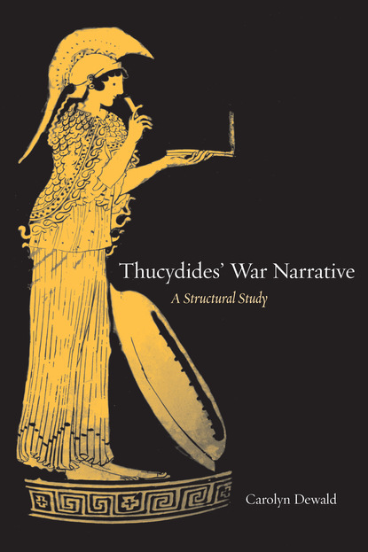 

Thucydides' War Narrative