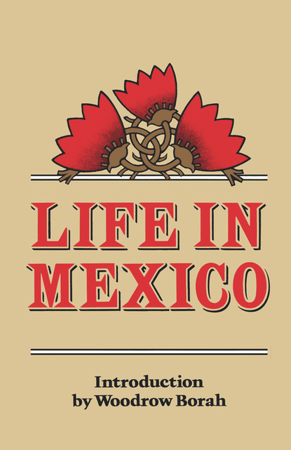 

Life in Mexico