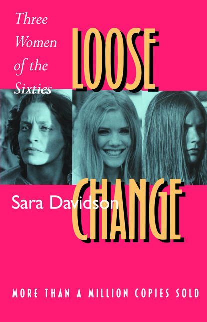 Sara Davidson - Loose Change