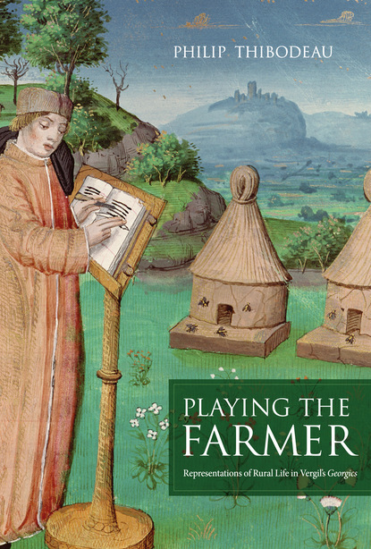 

Playing the Farmer