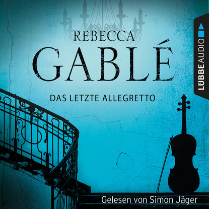 

Das letzte Allegretto (Gekürzt)
