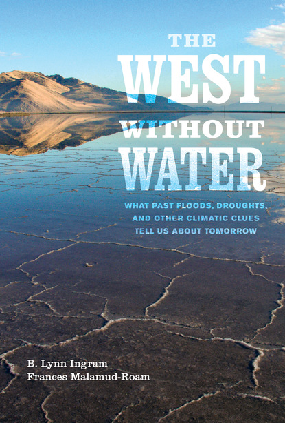 

The West without Water