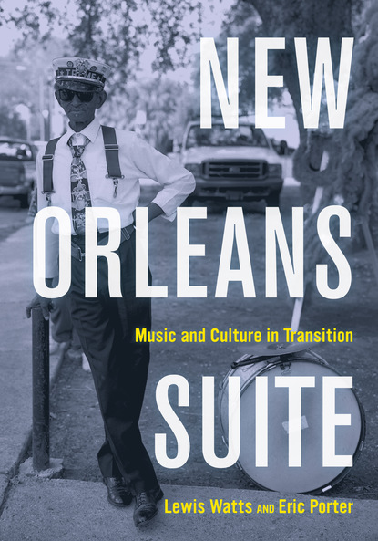 

New Orleans Suite