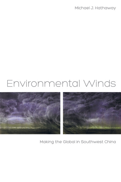 Michael J. Hathaway - Environmental Winds