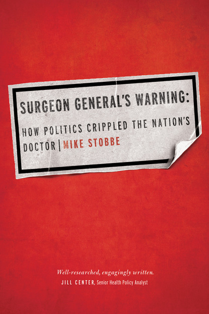 Mike Stobbe - Surgeon General's Warning