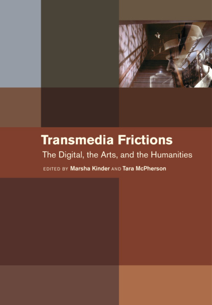 

Transmedia Frictions