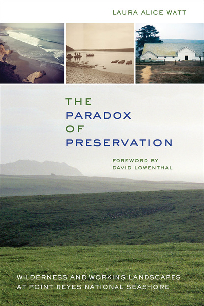 Laura Alice Watt - The Paradox of Preservation