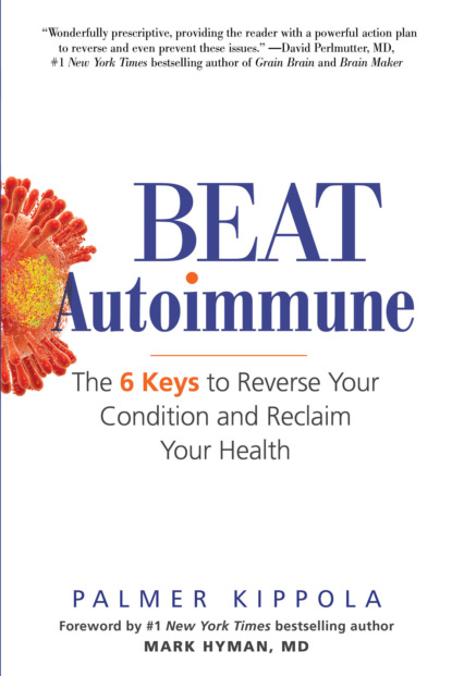 Palmer Kippola — Beat Autoimmune