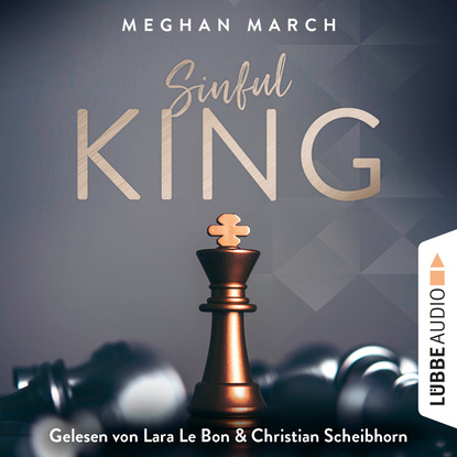 

Sinful King - Sinful-Empire-Trilogie, Teil 1 (Ungekürzt)