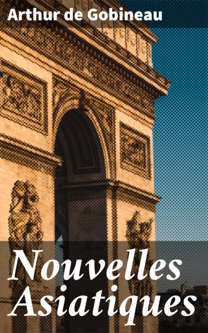

Nouvelles Asiatiques