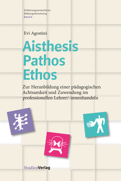 Evi Agostini - Aisthesis – Pathos – Ethos