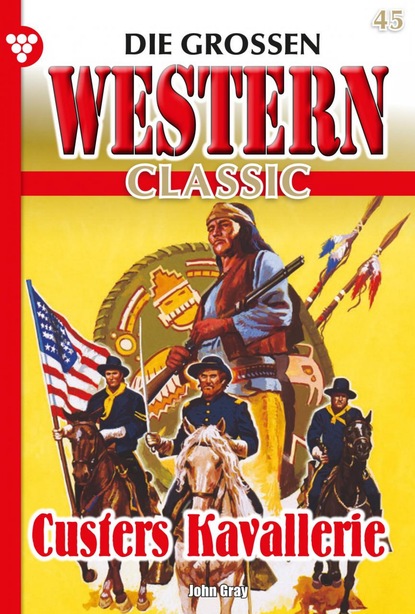 Howard Duff - Die großen Western Classic 45 – Western