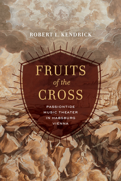 Robert L. Kendrick - Fruits of the Cross