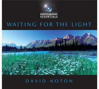 

Photography Essentials: Waiting for the Light