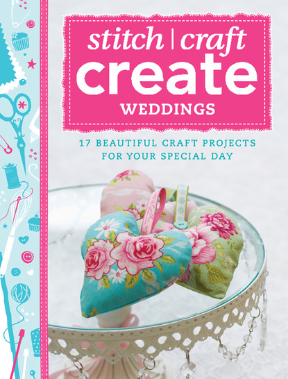 Various Various — Stitch, Craft, Create - Weddings