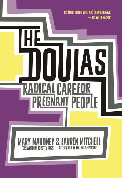 Mary Mahoney - The Doulas