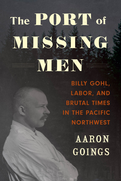 

The Port of Missing Men