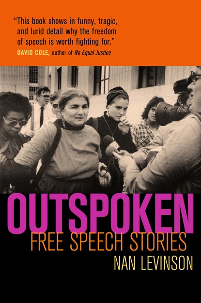 

Outspoken
