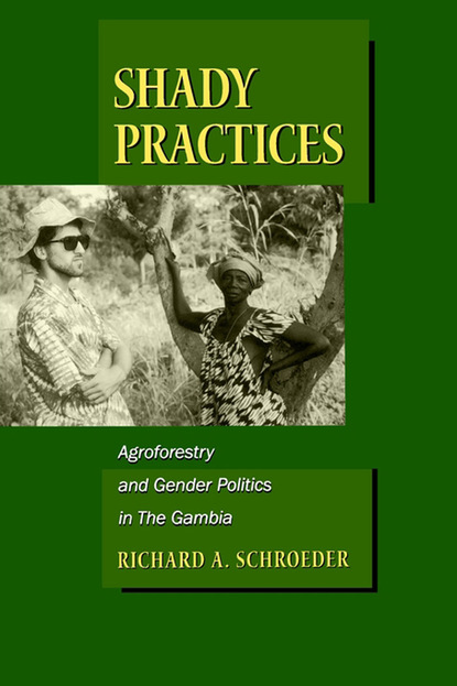 Richard A. Schroeder - Shady Practices