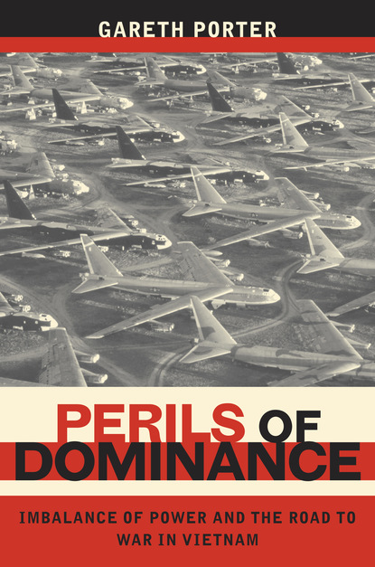 

Perils of Dominance