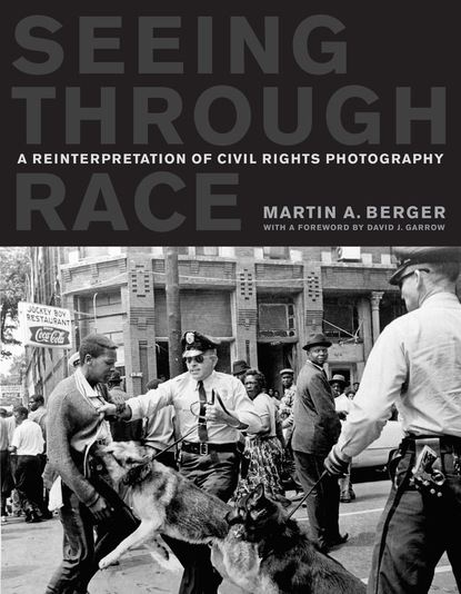 Martin A. Berger - Seeing through Race