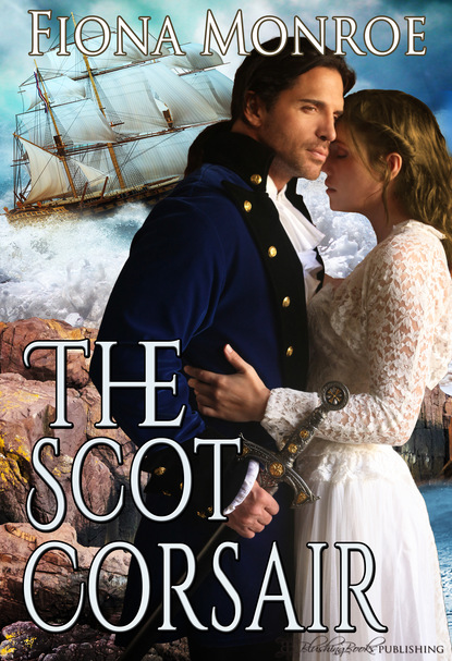 

The Scot Corsair