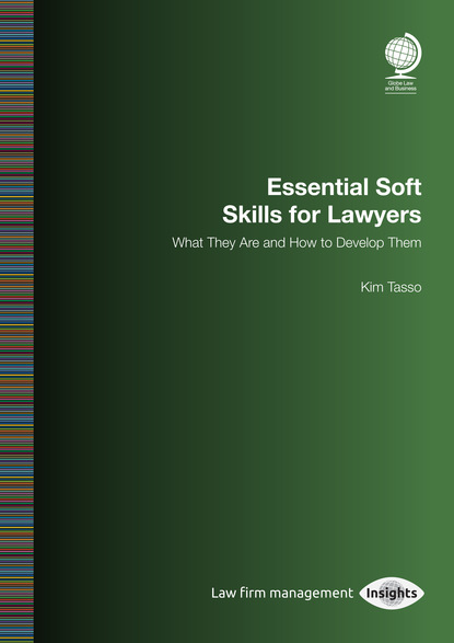 

Essential Soft Skills for Lawyers