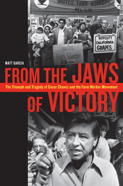 

From the Jaws of Victory