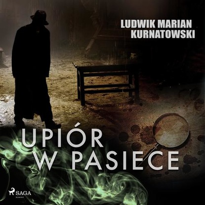 

Upiór w pasiece