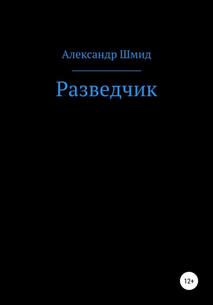 Александр Витальевич Шмид — Разведчик