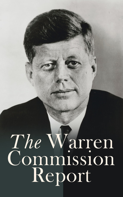 U.S. Government - The Warren Commission Report