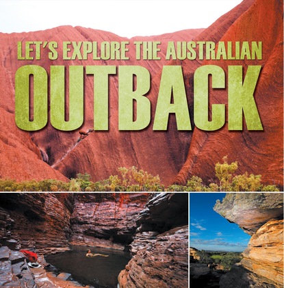 

Let's Explore the Australian Outback