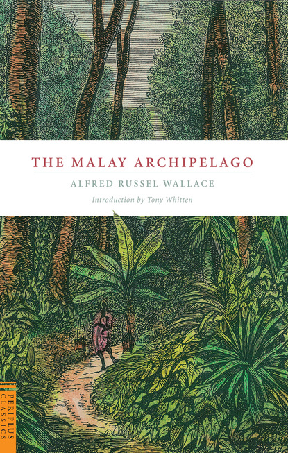 

Malay Archipelago