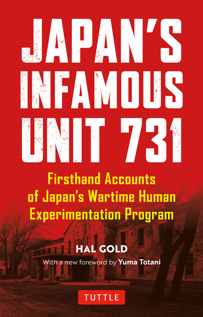 

Unit 731