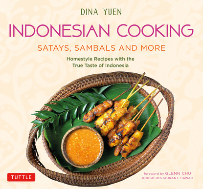 Dina Yuen — Indonesian Cooking