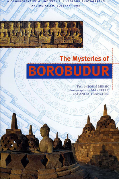 John Miksic - Mysteries of Borobudur Discover Indonesia