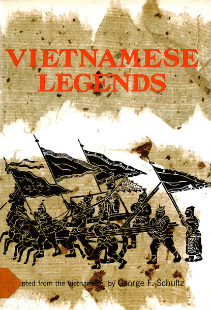 George F. Schultz - Vietnamese Legends