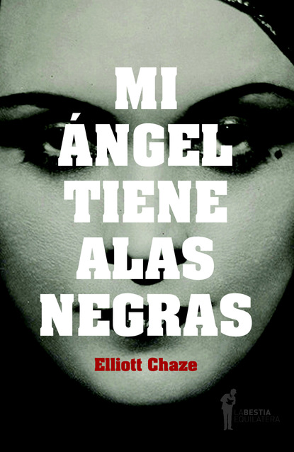 

Mi ángel tiene alas negras