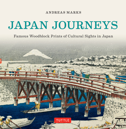 Andreas Marks - Japan Journeys