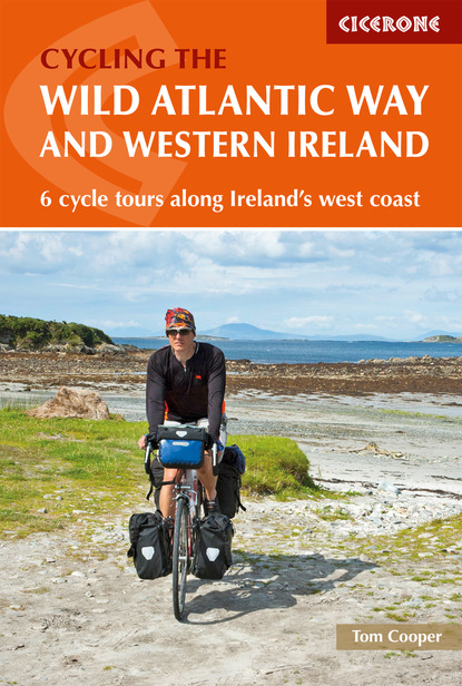 Tom Cooper - The Wild Atlantic Way and Western Ireland