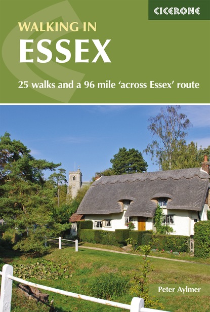 Peter Aylmer — Walking in Essex