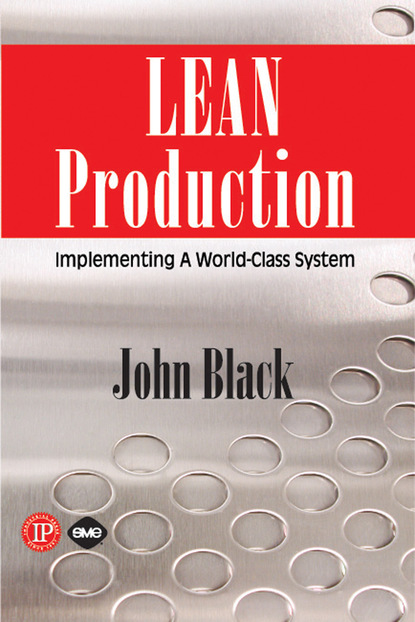 John  Black - Lean Production