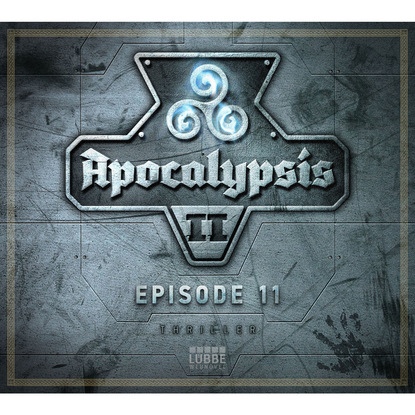 Mario Giordano — Apocalypsis Staffel II - Episode 11: Das tiefe Loch