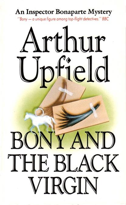 

Bony and the Black Virgin