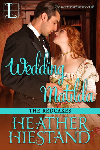 Heather  Hiestand - Wedding Matilda