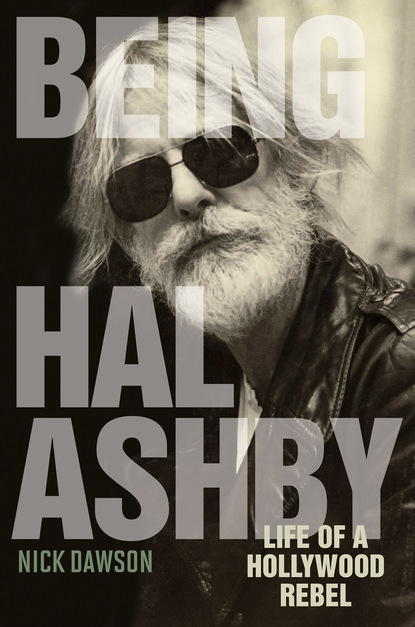 

Being Hal Ashby