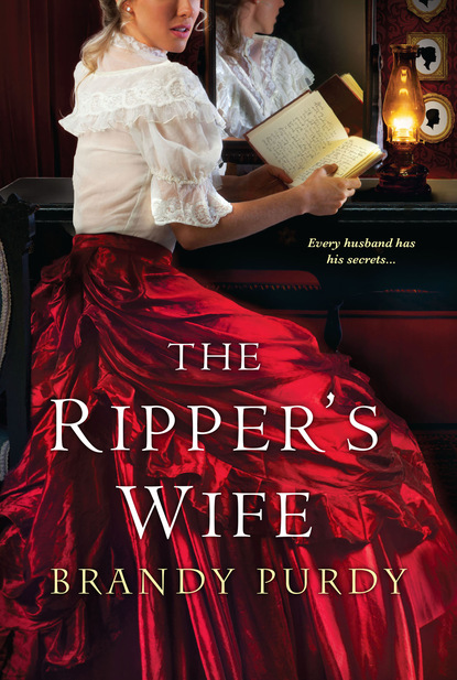 Brandy Purdy - The Ripper's Wife