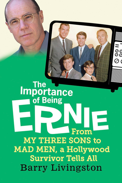 

The Importance of Being Ernie: