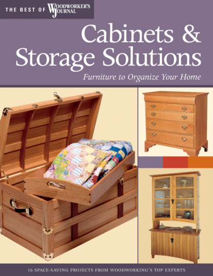 Bill Hylton — Cabinets & Storage Solutions