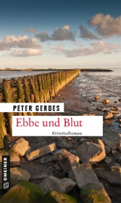 Peter Gerdes - Ebbe und Blut